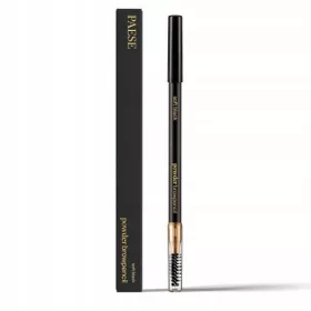  Paese Powder Browpencil Soft Black 1,19 g Augenbrauenstift