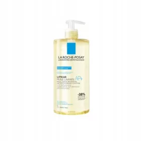  LA ROCHE LIPIKAR AP+ Reinigungsöl 1000 ml