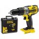  Akku-Schlagbohrschrauber/angetrieben 2 x 2,0 Ah Stanley Fatmax FMC625D2
