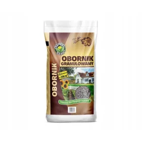    Organischer, natürlicher Dünger Ampol-Merol Granulat 25 kg 25 l