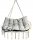  Gotel Kissen 110 x 140 x 5 grau