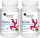 NatAxtin™ Astaxanthin 8 mg - Antioxidatives Nahrungsergänzungsmittel, 60 Kapseln