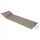  Hesperide Kissen 180 x 60 x 2 grau
