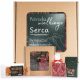  Ein Dankeschön-Geschenk für einen Lehrer, ein Set zum Lehrertag