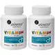 Vitamin Premium Complex für Männer – Multivitaminpräparat mit Pflanzenextrakten
