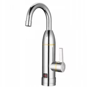    SOFORTIGER ELEKTRISCHER WASSERHEIZGERÄT 3000 W LCD-KÜCHENHEIZGERÄT