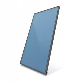  WEBER ECO 2.8 Solarkollektor POLNISCHES PRODUKT