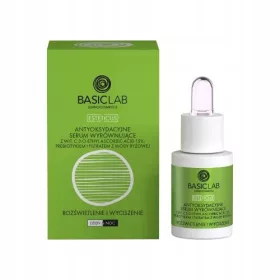  BasicLab Multitasking-Serum 15 ml