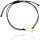  Goldenes Schnurarmband MICKEY MOUSE COLORS BOX Silber 925