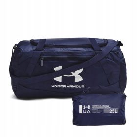  Under Armour Sporttasche Nylon-Logo