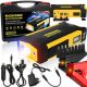  JUMP STARTER POWER BANK 18000 mAh AUTOSTARTER-KIT
