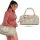  Under Armour UA Undeniable 5.0 Duffle XS Unisex-Trainingstasche – Beige
