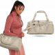  Under Armour UA Undeniable 5.0 Duffle XS Unisex-Trainingstasche – Beige