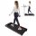  CITYSPORTS CS-WP8 elektrisches Laufband bis 120 kg