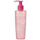 BIODERMA SENSIBIO GEL MOUSSANT - Sanftes Reinigungsgel für empfindliche Haut, 200 ml