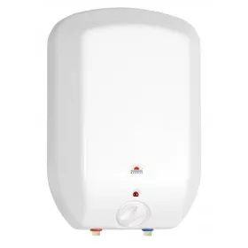    Elektrischer kapazitiver Warmwasserbereiter POC.G-5 Luna über dem Waschbecken KOSPEL