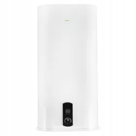    Elektroboiler, emaillierter Warmwasserbereiter, 80l, vertikal