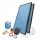  PREMIUM Solarset, Solarkollektor 2 x 2,0 ohne Speicher