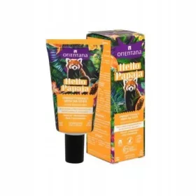  Orientana Multitasking-Gesichtscreme für den Tag, 40 ml