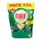  Fairy All In One 82 Stk. Zitronen-Zitronen-Spülmaschinenkapseln