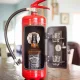  Minibar Feuerlöscher Geburtstagsgeschenk 18-99 Männer