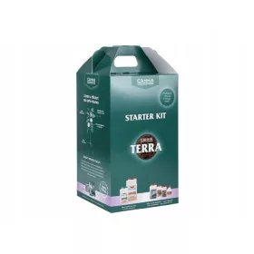  Canna flüssiger Mehrkomponentendünger 5 kg 1,8 l
