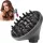  Dyson Tragbarer Haardiffusor für Airwrap HS05 HS03 HS01, Diffusordüse