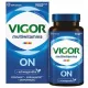 Multivitamin für Männer mittleren Alters mit Ashwagandha - Vigor On90 Tabletten