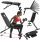  Vive Sport verstellbare Trainingsbank