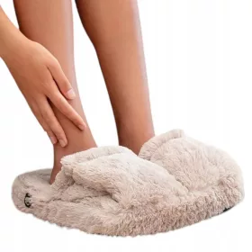    FUSSMASSAGER-GESCHENK für Frau, Mutter, Freundin, zu Weihnachten, 18-99-Geburtstag