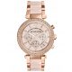  MICHAEL KORS MK5896 DAMENUHR – PARKER (zm508b)