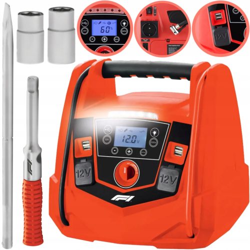  AEG 10832 Startgerät