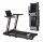  SLIM 8TIMES AUTOMATIC Laufband faltbar 14 km/h Bluetooth Home 750W