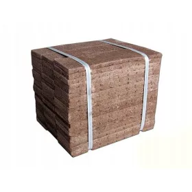  GROSSES ANZÜNDHOLZ für Kaminofenanzünder 2400 Stück