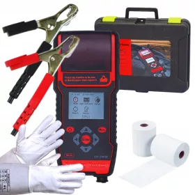  Idealer digitaler 12-V-Batterietester BDT7000