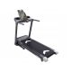  Elektrisches Laufband SP bis 130 kg, Herzfrequenzsensor, Computer, 50 Programme