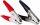  POLAR-TASCHENKLEMME MOTO ZBK 200A 2 Stk