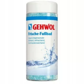  Gehwol entspannendes Fußsalz 330 ml 330 g