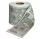  Toilettenpapier 100 PLN XL Geschenk Geburtstag 18 Hochzeit