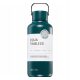 Equa Timeless Edelstahl-Wasserflasche klein, königliche Farbe, 600 ml