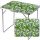  TOURISTISCHER KLAPPTISCH 80x60x70cm CAMPING für Picknick-Urlaub