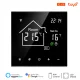  TUYA LCD WIFI THERMOSTAT für Wasser-/Gaskessel