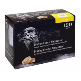  Brikett Grakka limitiert 2,04 kg