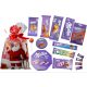  Süßigkeiten-Set für Weihnachtsmann, Weihnachten, Kinder, Milka Oreo, tolles Geschenk