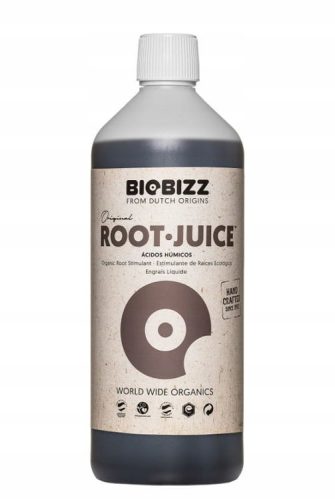  Wurzelstimulator Biobizz Root Juice 500ml - Wurzelmittel