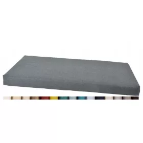    Sitzkissen Matratzenschwamm T-25 60x60x5 NEUE SAMTSTOFFE NACH MASS
