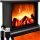  LED-KAMINLATERNE MIT 3D-FEUER MIT BEWEGLICHER FLAMME