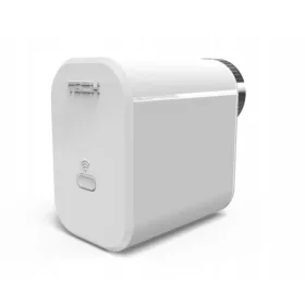  Tech W_869.01.PL01.1 gerades Thermostatset