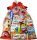  KINDER SÜSSIGKEITEN PACK bereit WEIHNACHTSGESCHENK FÜR EIN KIND XXL