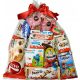  KINDER SÜSSIGKEITEN PACK bereit WEIHNACHTSGESCHENK FÜR EIN KIND XXL